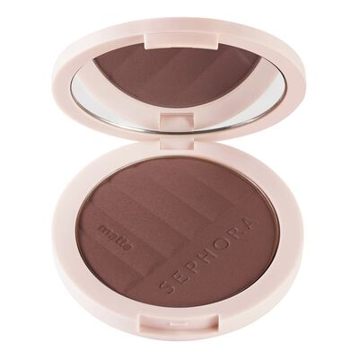 BRONZER MATTE (POLVOS BRONCEADORES PARA ROSTRO)